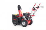 Снегоуборщик бензиновый GEOS Comfort SnowLine 620 B ll