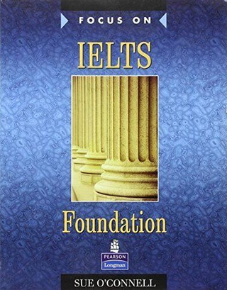 Focus on IELTS Foundation Coursebook