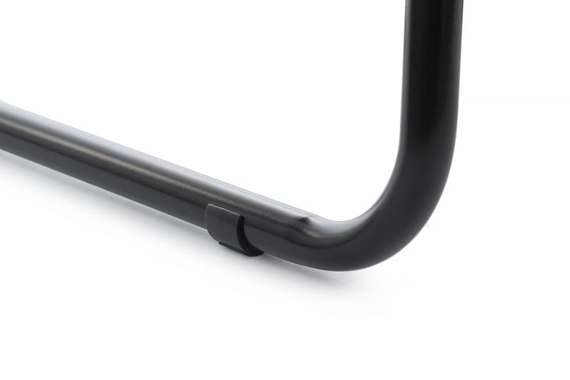 Кресло Pegas RCH PS-919 Серый/Металл Черный