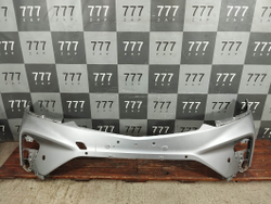 Бампер передний Geely Coolray 19-нв Б/У Оригинал 6010091900