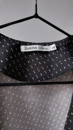 Платье Zarina