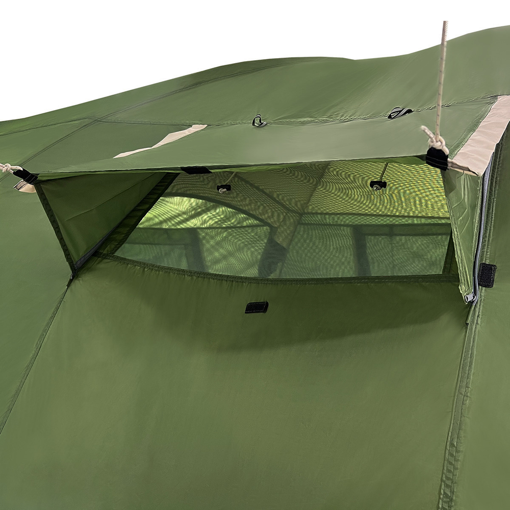 Семейная палатка Osprey 4 BTrace