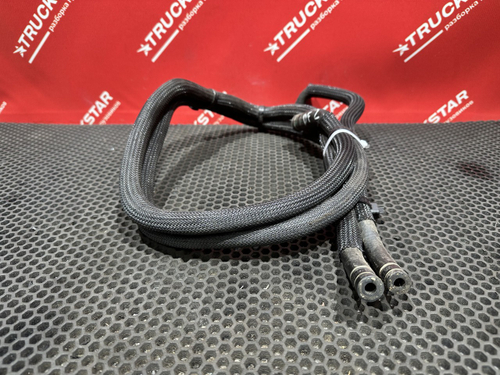 Шланг расширительного бачка