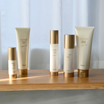 McCoy Демакияжный лифтинговый гель для лица Нон Ф МакКой-Non F Skincare Cleansing, 200 г