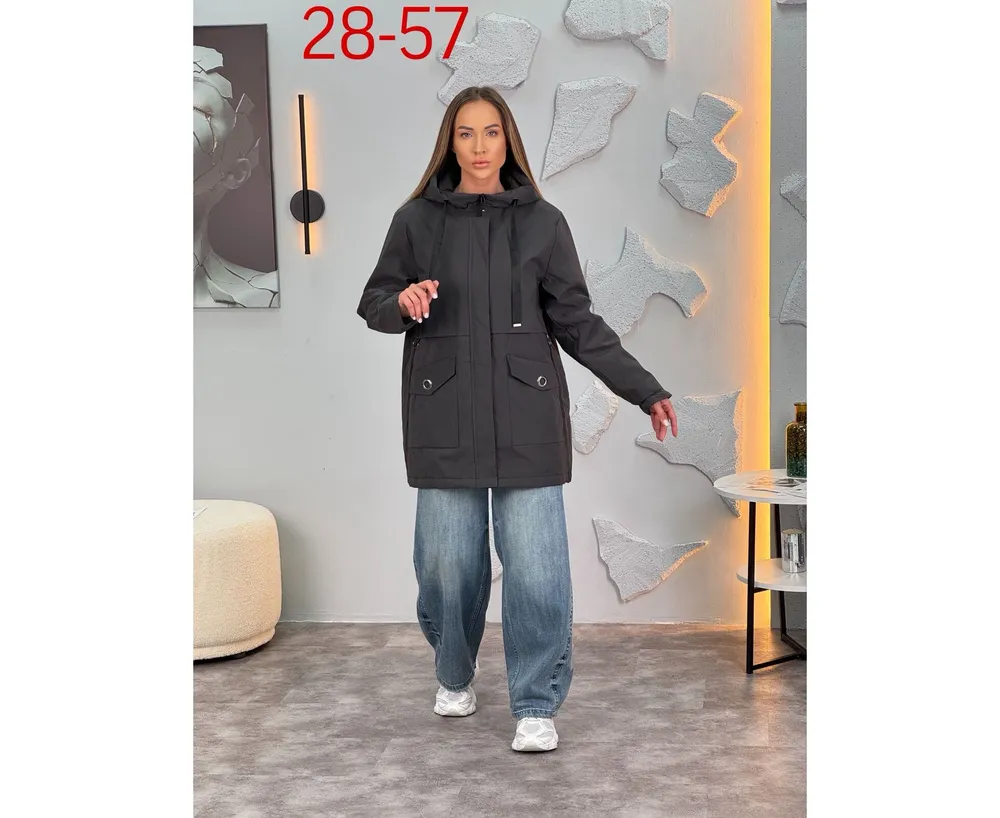 Куртка 2591378 Fabrika