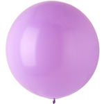 Шар латексный Macaron Стандарт 61 см (Фиолетовый)