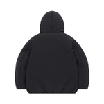 Куртка двухсторонняя YMKASHIX