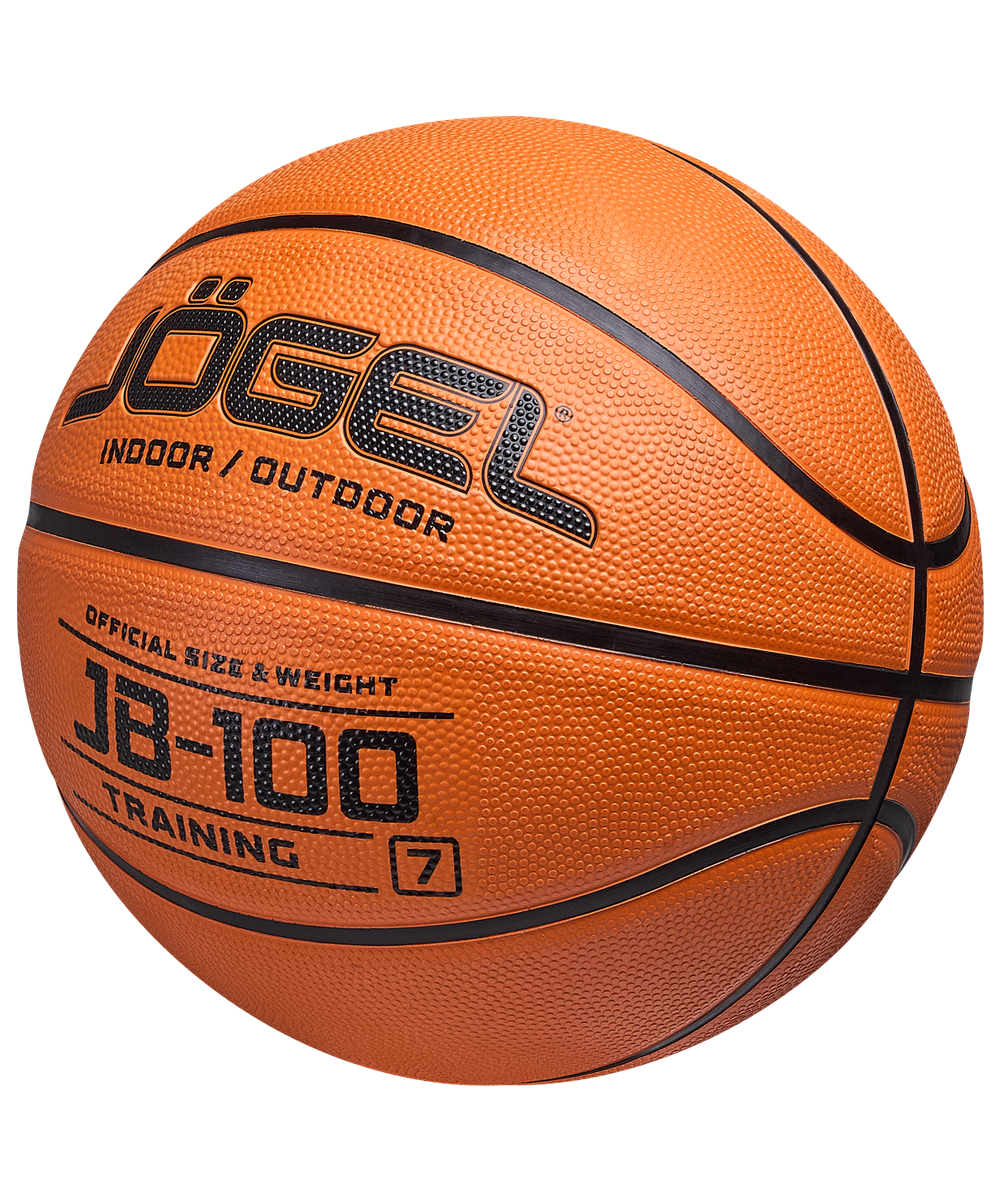 Мяч баскетбольный JB-100 №7 NEW