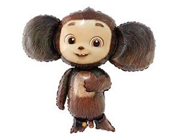 К ФИГУРА Чебурашка (БГ-40)