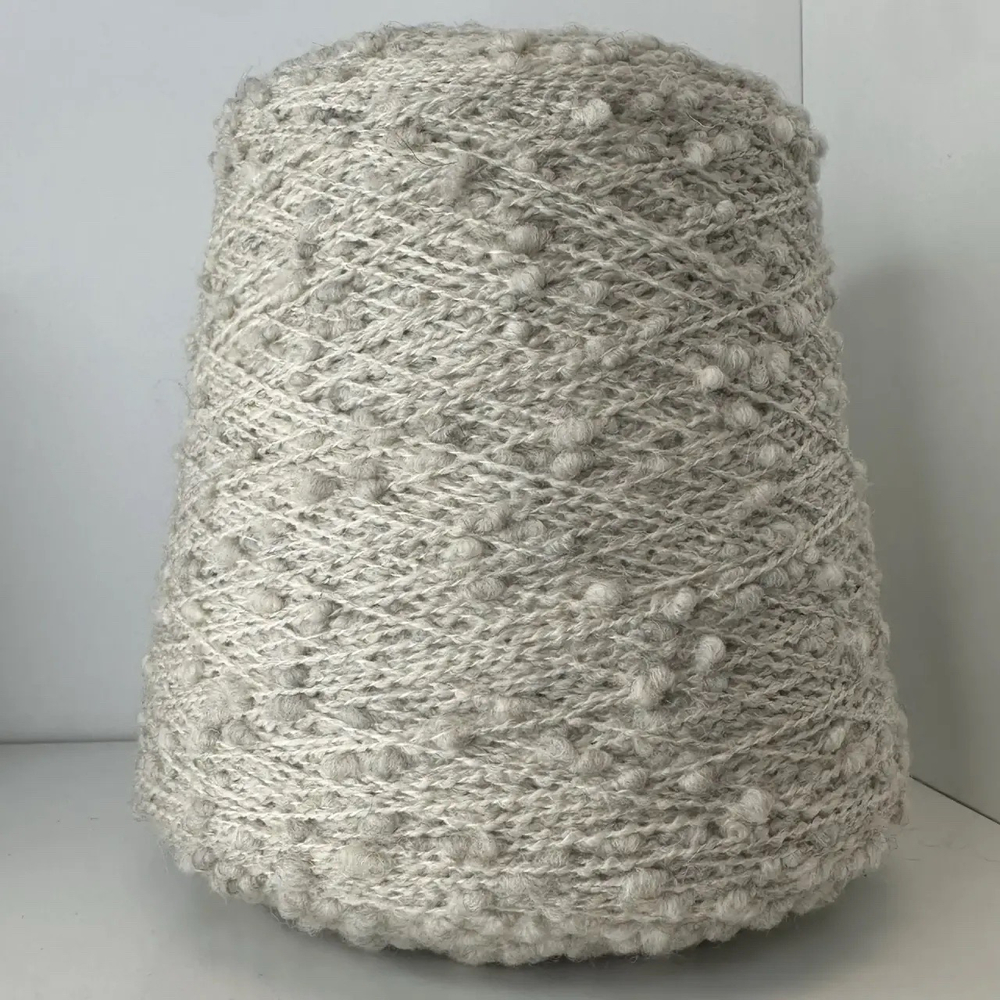 ARCETRI - ILARIA CALENZANO; альпака, меринос, п/а; 280м/100гр; col. 000232, цвет: светло-бежевый
