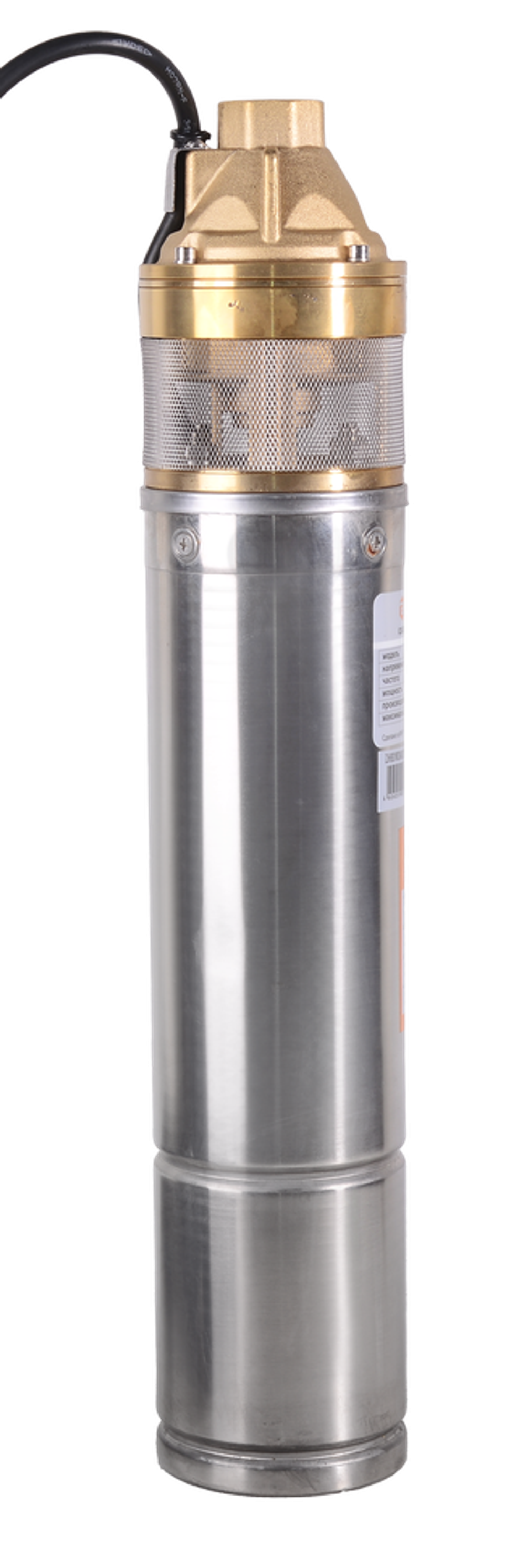 Скважинный насос Вихрь СН-100