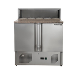 Стол холодильный для пиццы PS900 Foodatlas