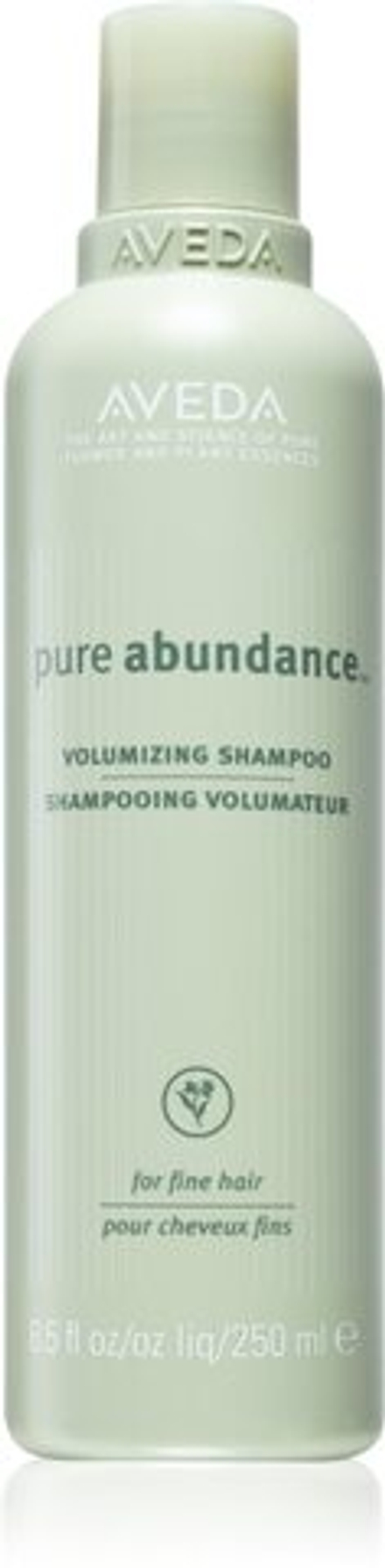 Aveda Pure Abundance Volumizing Shampoo - шампунь для объема для тонких волос /   250  ml  / GTIN 018084829226