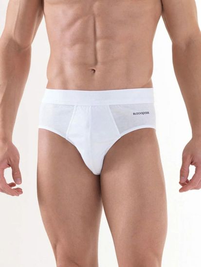 9620 Трусы-брифы BLACKSPADE