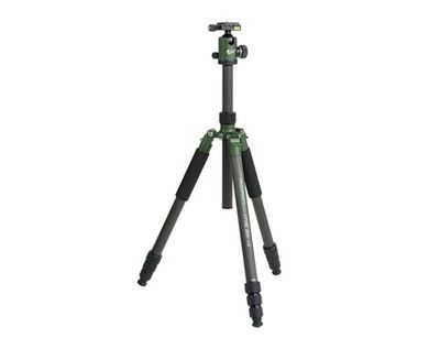 Штатив Falcon Eyes Green Line 1718C BHS-15 с шаровой головкой