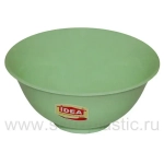 Салатник 0,6л. Микс (разноцветный) 0,068,152х0,152м (комплект 42 шт)