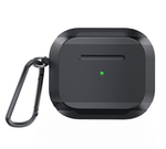 Чехол WiWU Defender Airpods Pro 2 JD-102 (черный)