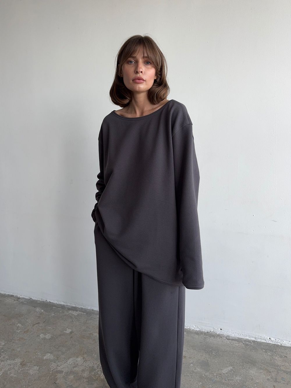 джемпер MATTY