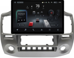Магнитола для ГАЗ Соболь Бизнес, Газель Бизнес 2010-2017 (большая рамка 9) - Teyes CC4-PRO монитор 13" 2K QLED на Android 13, Snapdragon 778G, 8+128, AI, CarPlay, DSP, 4G SIM-слот