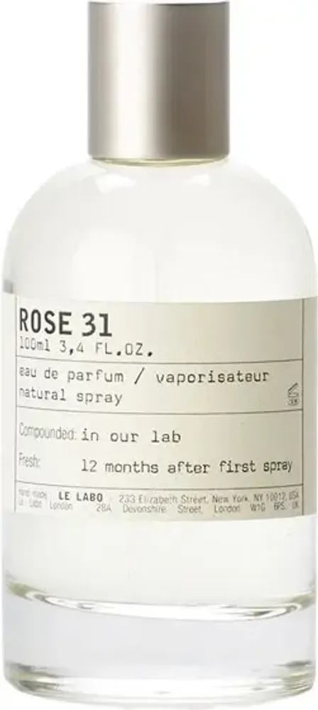 LE LABO ROSE 31 EDP 50 ML
