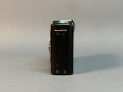 Panasonic Lumix GX1, перезагрузка после снимка