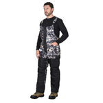 Костюм СИРИУС-ТУНДРА зимний, куртка, п/комб (тк. Алова) КМФ Полигон