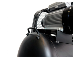 Компрессор воздушный BRAIT KMR-2500/80