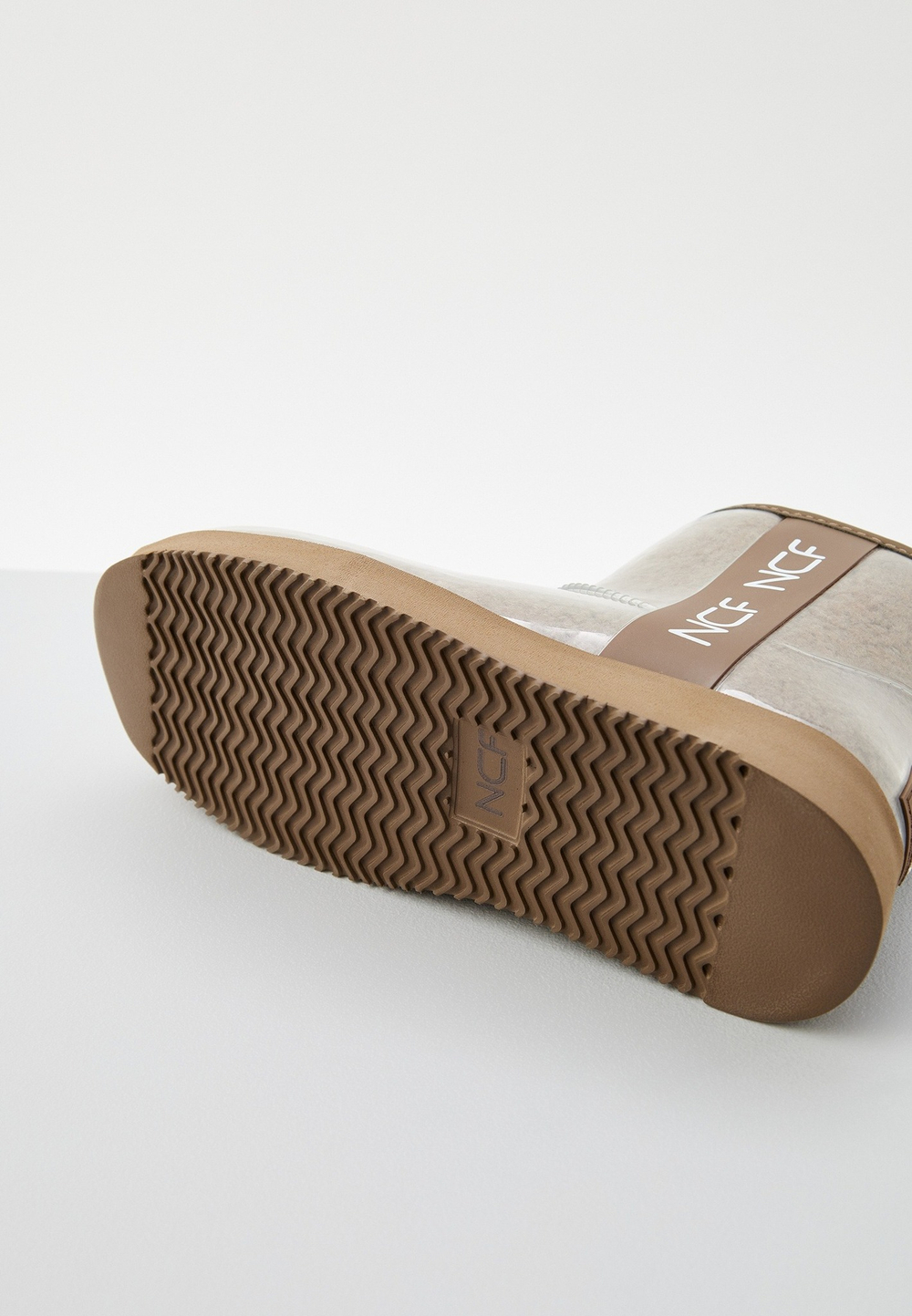 Угги NCF CLEAR MINI