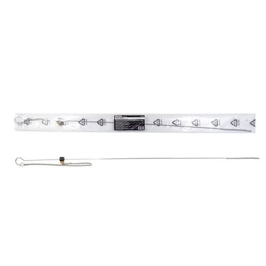 Щуп масляный для двигателя Audi (TFSI, FSI- 2.0, 3.2, 4.0, 4.2) Forsage F-9G1807