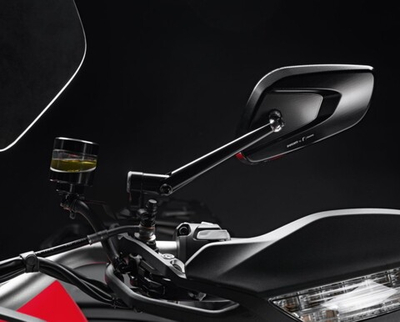Ducati Performance Адаптеры зеркал комплект Multistrada 96880643A