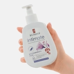 Крем-гель для интимной гигиены Я самая Intimate 265мл