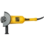 DeWalt DWE497 сетевая ушм (болгарка) DWE497-QS