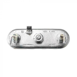 ТЭН Electrolux 1950 Вт (прям. L=180, R13+, M135, F25) 3406107