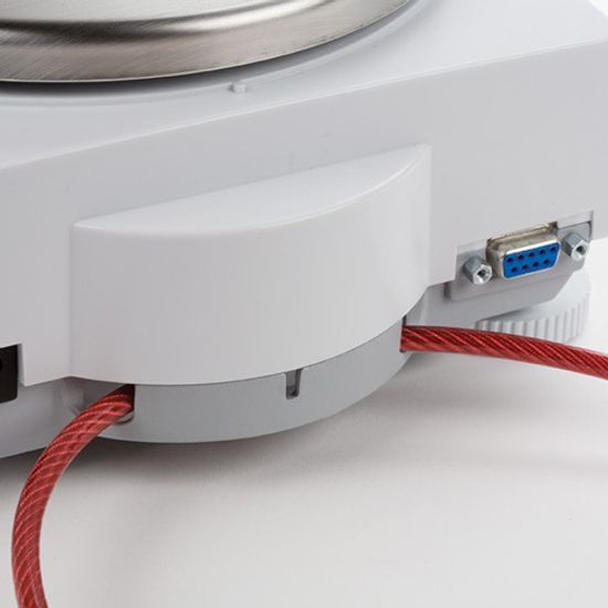 Весы лабораторные Ohaus PA512С