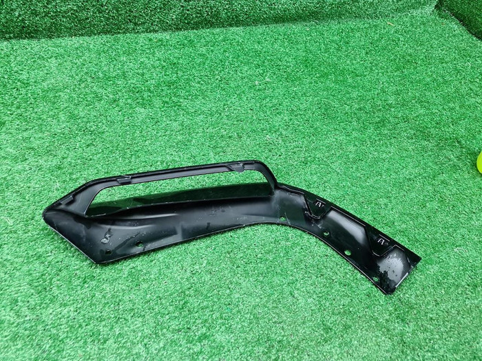 Накладка переднего бампера RH BMW X5M F95 (19-23)