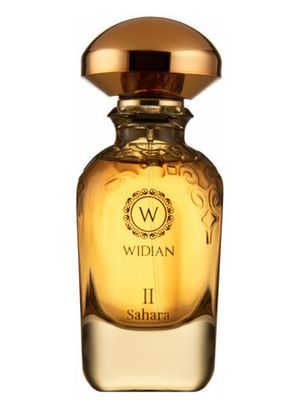 WIDIAN Gold II Sahara