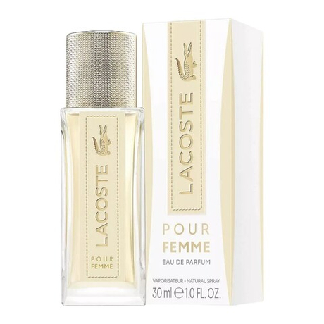 LACOSTE Pour Femme edP 30ml lady