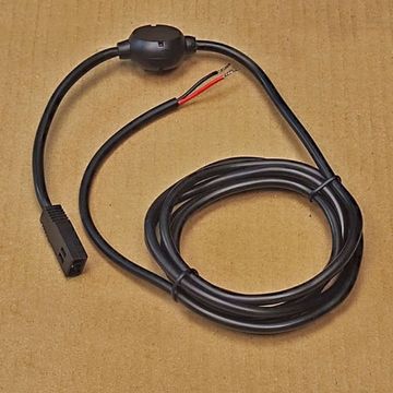 Кабель питания PC 11 для Humminbird HELIX, PiranhaMAX 2 метра (аналог кабеля 720057-1)