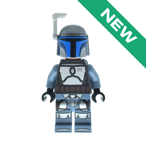 NEW Джанго Фетт sw1433