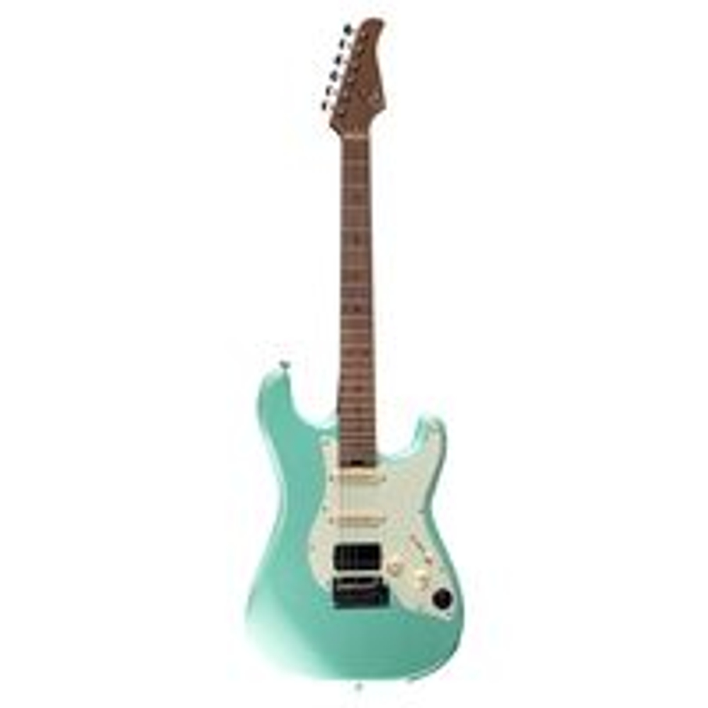 Mooer GTRS S801 Green