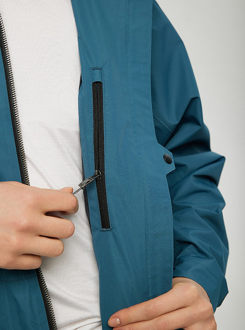 КУРТКА ЖЕНСКАЯ NORPPA ANGARA ( 100111 )