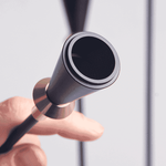 🌙 Набор подсвечников — 3 шт. «Три огня — три голоса света»