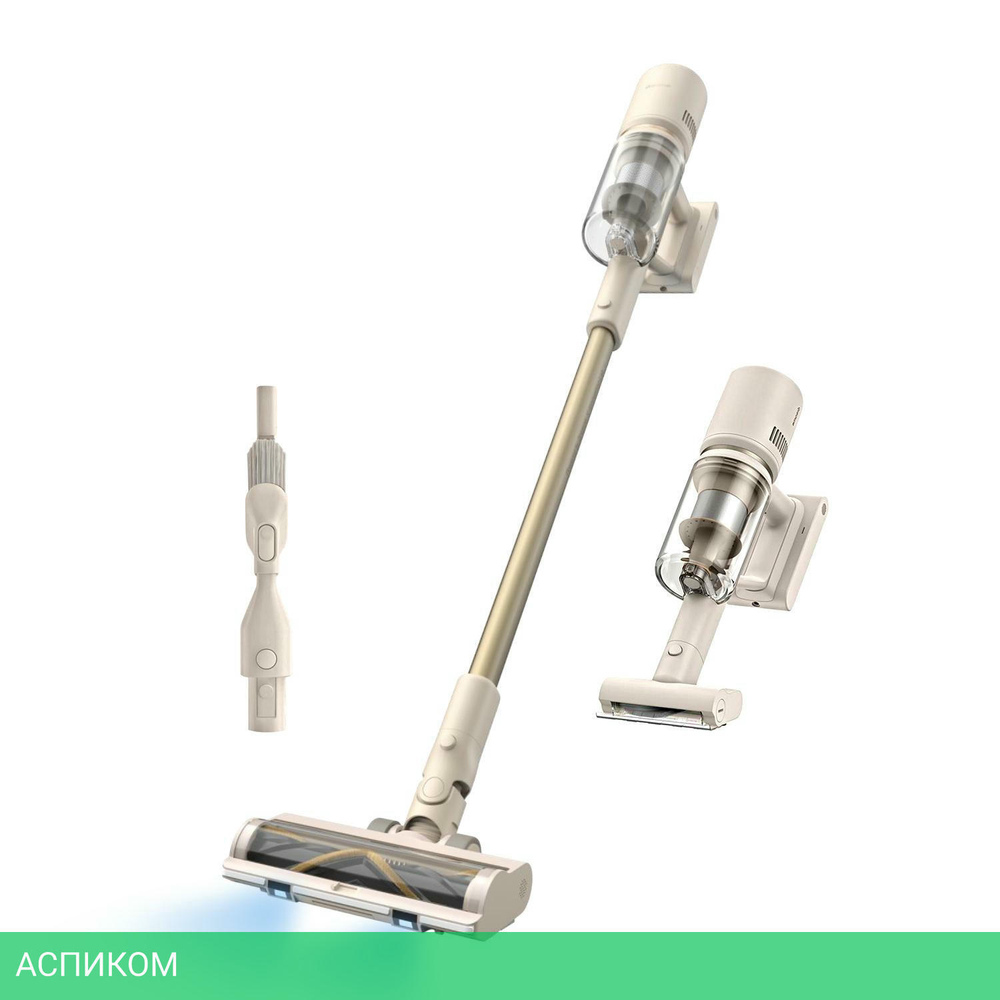 Пылесос Dreame U20 Cordless vacuum cleaner (VPV11A)