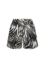 Shorts "Zebra"