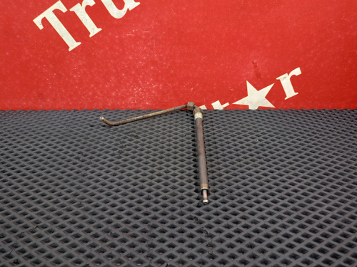 Трубка топливная