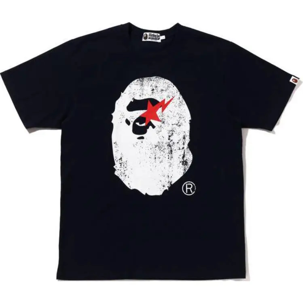 A Bathing Ape Bathing Ape Logo