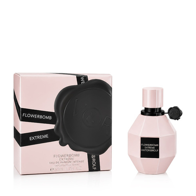 Viktor & Rolf Flowerbomb Extreme Intense Eau De Parfum Intense 50 ml (woman)