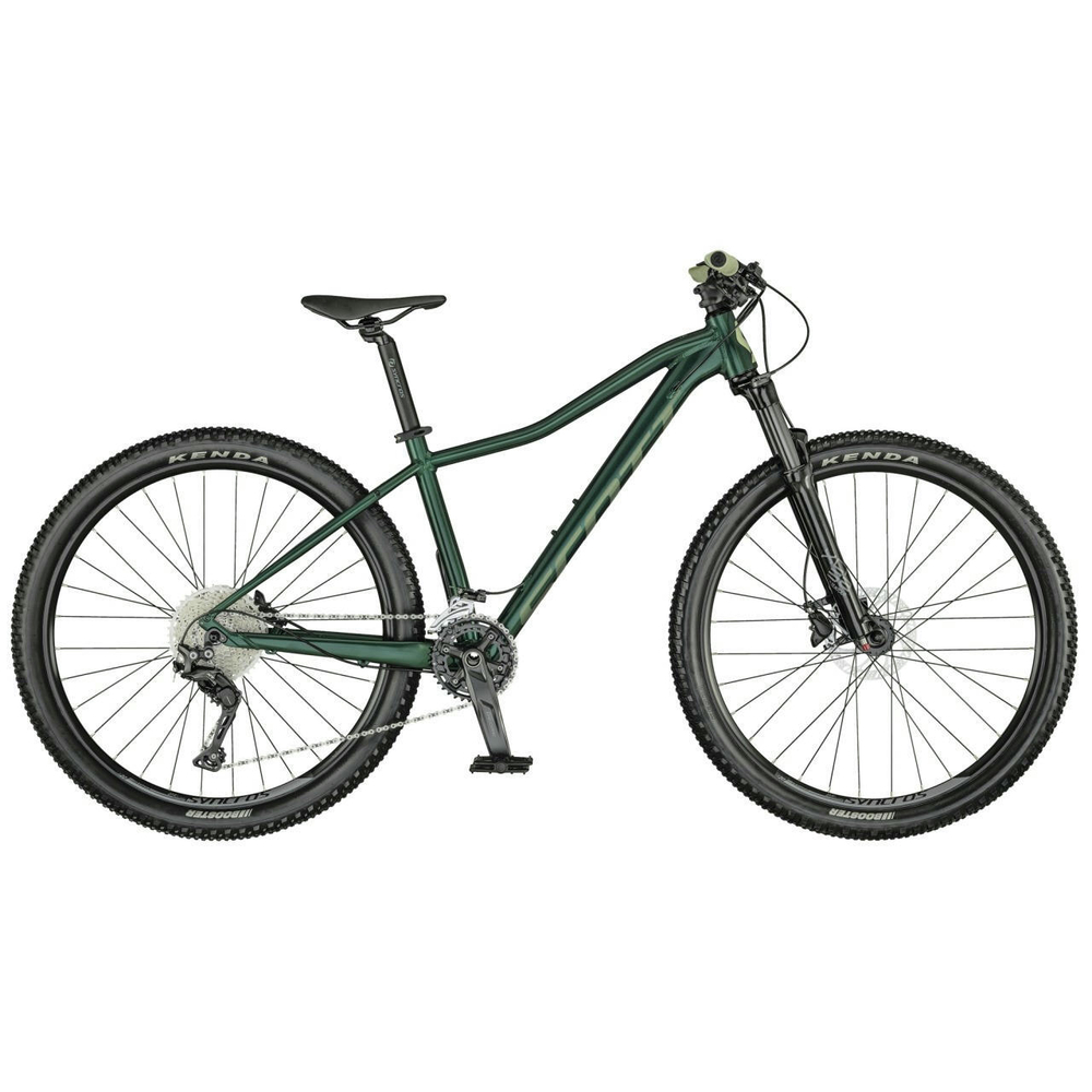 Женский велосипед Scott Contessa Active 10 29 (2021)