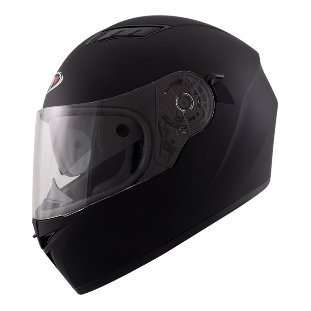 Шлем для мотоцикла SH-600 Monocolor L