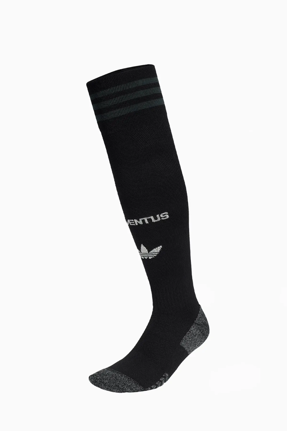 Гетры adidas Juventus FC 25/26 3rd - черный